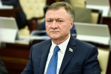 Azər Kərimli: Media islahatları Azərbaycanın informasiya gücünü artırıb