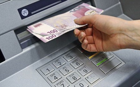 Pensiyalar sabah tam ödəniləcək