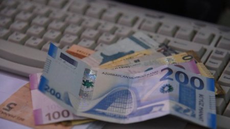 Azərbaycanda əhalinin gəlirləri 47,3 milyard manata çatdı