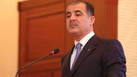 Elmar Vəliyevə məxsus bazar satışa çıxarıldı