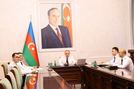 İki prokuror vəzifədən azad edildi, 8-i cəzalandırıldı