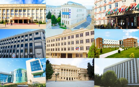 Abituriyentlərin nəzərinə: Universitet seçərkən bu səhvi etməyin!