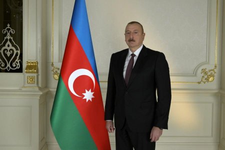 Azərbaycanın Tacikistana yeni səfiri təyin olundu