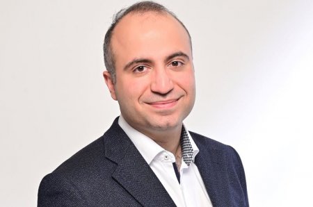 Soydaşımız Almaniyada yüksək vəzifəyə seçilib