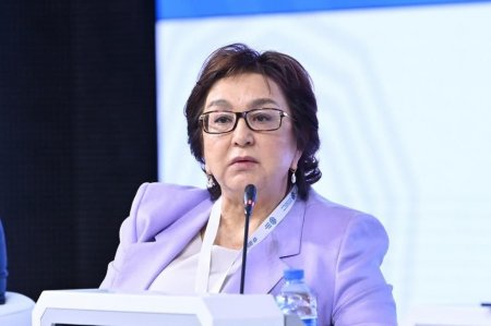 150 balla tələbə adı qazanmaq mümkün olaacq - Məleykə Abbaszadə