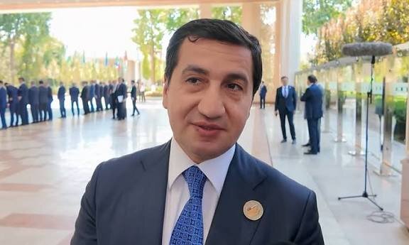 Hikmət Hacıyev: "Qarabağdan Buxaraya uzanan bir elm yolu…"