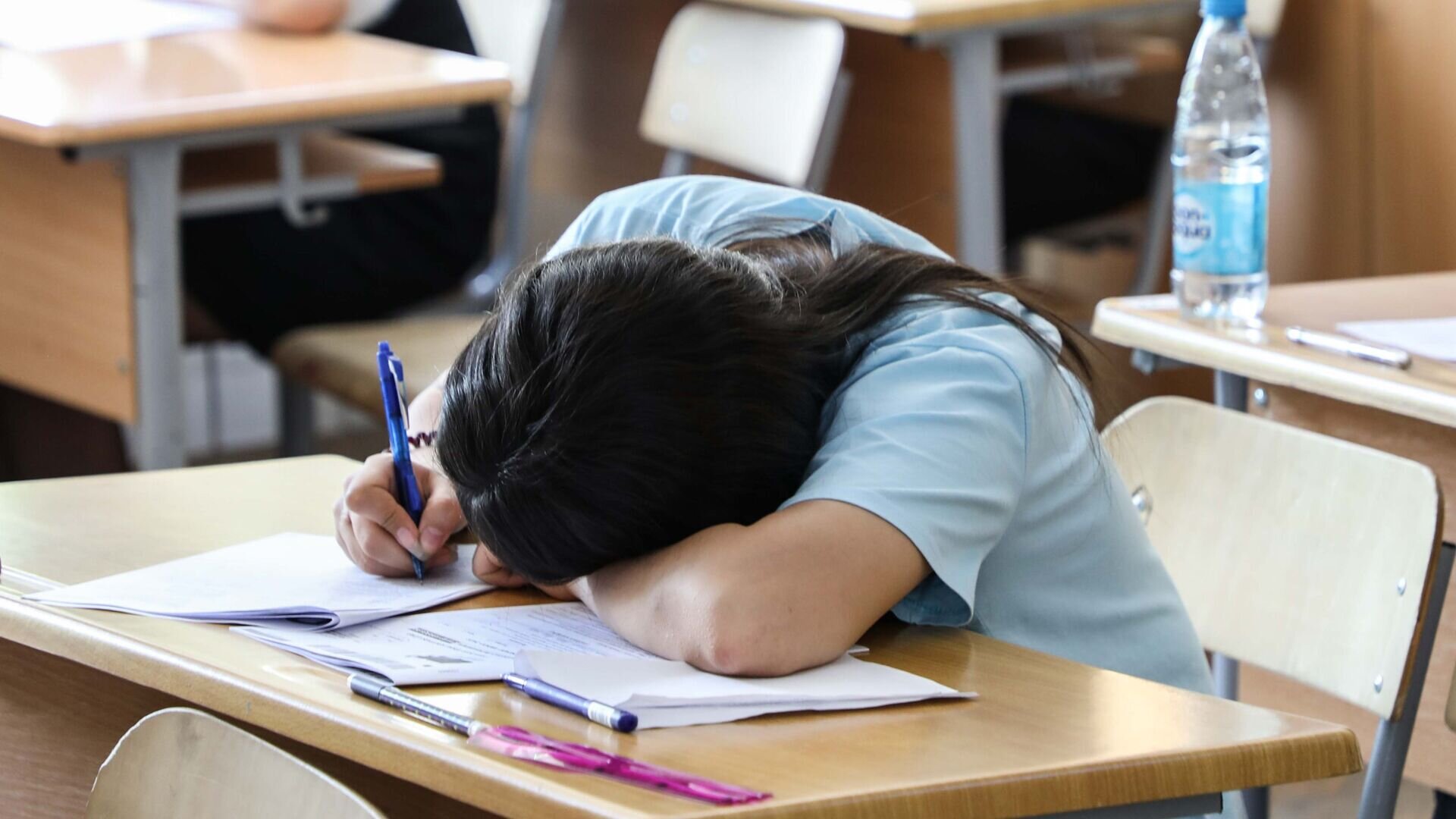 Boş qalan plan yerləri uğrunda ciddi rəqabət gözlənilir