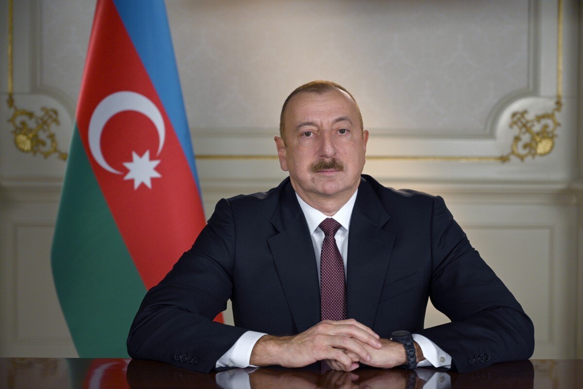 Prezident “Sabah”a 5 milyon pul ayırdı