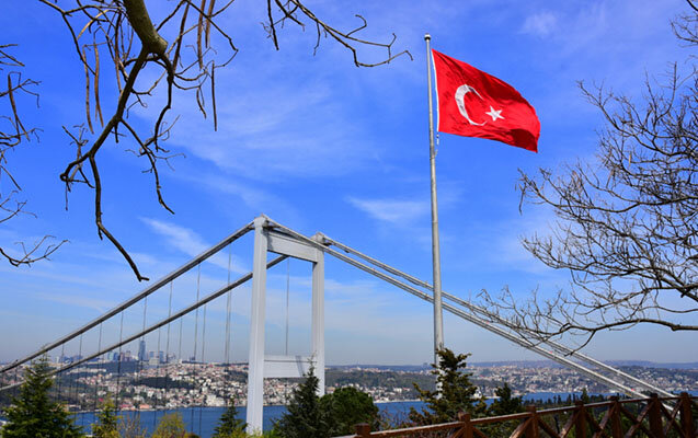 7 ölkə İrana görə İstanbulda toplaşır - kritik görüş