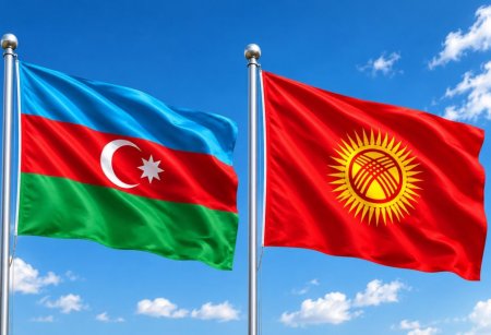 Bakı ilə Bişkek arasında imzalanan sənəd mühüm siyasi hadisədir