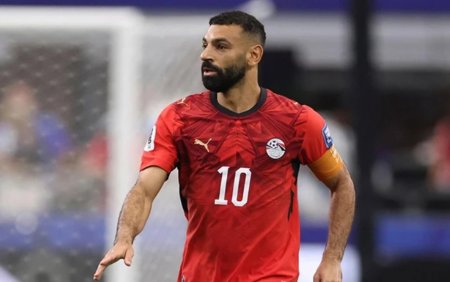 Məhəmməd Salah Türkiyədə oynaya bilər