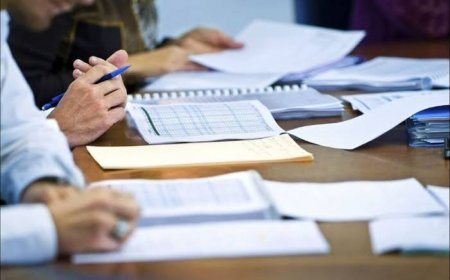 Jurnalistika ixtisasına qəbul üçün qabiliyyət imtahanı sabah keçiriləcək