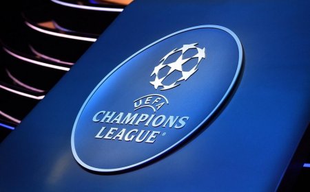 Çempionlar Liqasında 3-cü təsnifat mərhələsi - NƏTİCƏLƏR