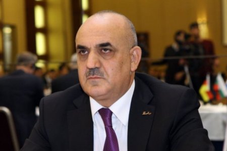 Sabiq nazirin 1 milyonluq evi yarı qiymətə satıldı