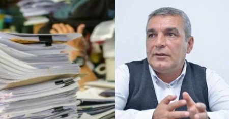 Dövlət müəssisələrinin yarıdan çoxu zərərlə işləyir - Natiq Cəfərli
