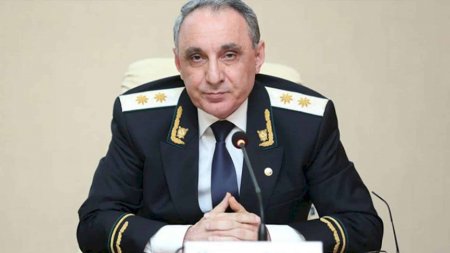 Laçın rayon sakini Cabbarova Nuranə Turab qızı Orxan həkimin qanunsuz       əməllərindən  Baş prakror Kamran Əliyevə çağrış etdi      