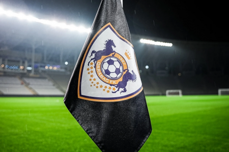 “Qarabağ” - “Tvente” matçına hakim təyinatı oldu