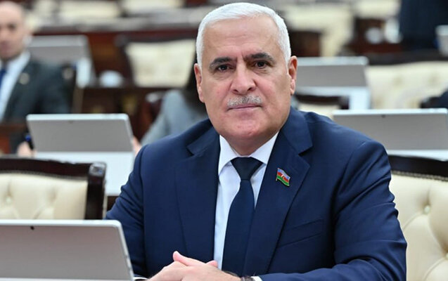 Son 20 ildə Bakıya 200 milyard dollar xərclənib? - Açıqlama