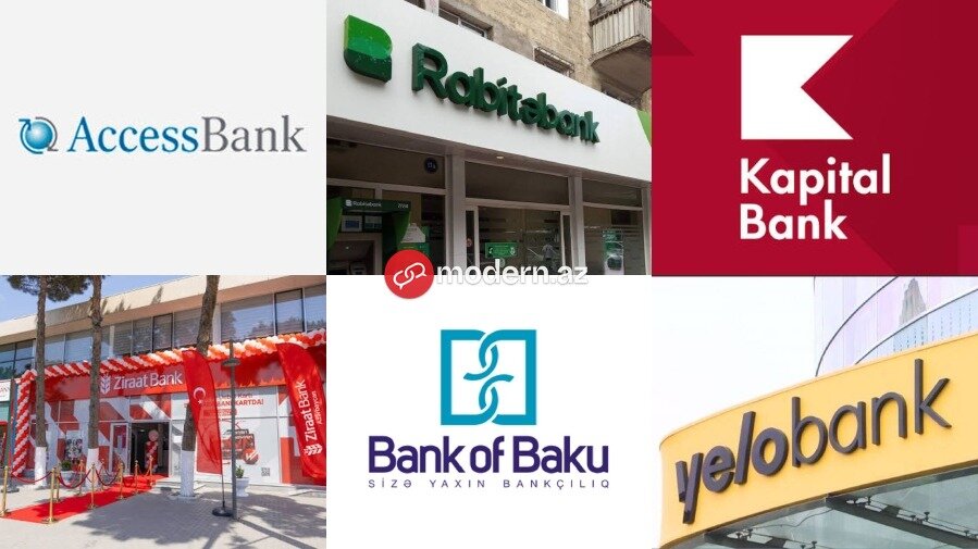 Bankları gözləyən təhlükələr AÇIQLANDI