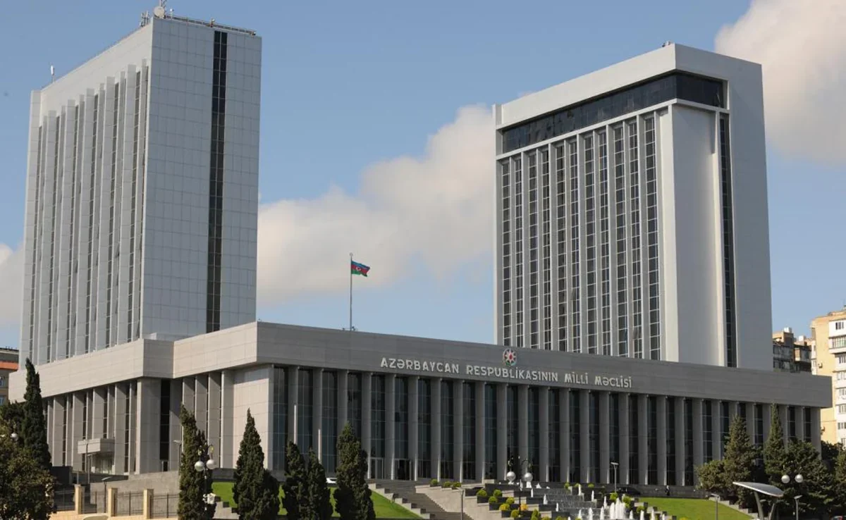 Deputatlar Özbəkistana gedirlər