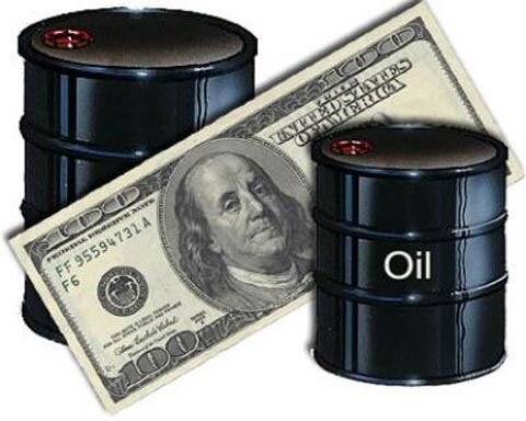 Neft bazarında gərginlik artır: “Brent” 96 dollara yüksəldi