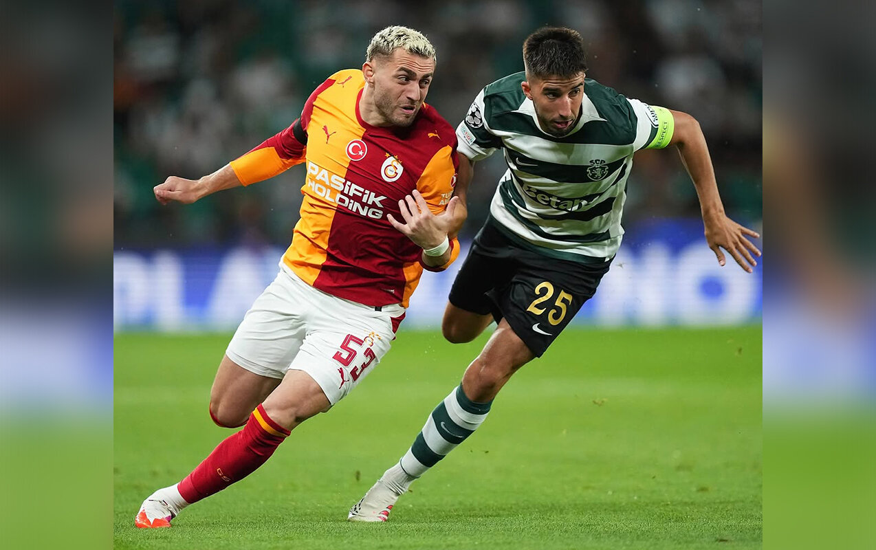“Cimbom” ÇL-ə məğlubiyyətlə başladı - Video-Yenilənib